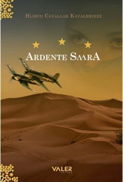 Ardente Saara