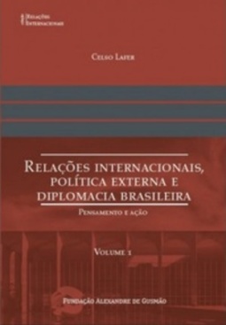 Relações Internacionais, Política Externa e Diplomacia Brasileira #1