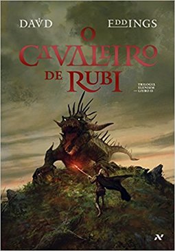 O Cavaleiro de Rubi