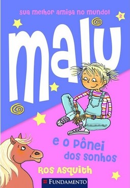 Malu E O Pônei Dos Sonhos