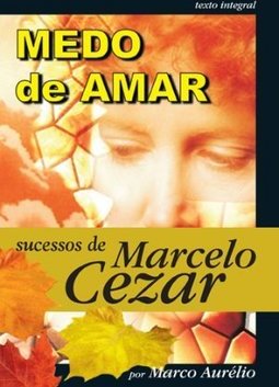 MEDO DE AMAR