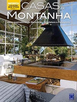 Casas de montanha