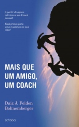 Mais que um amigo, um coach
