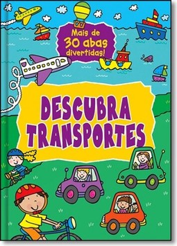 Descubra Transportes