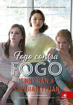 Fogo contra fogo