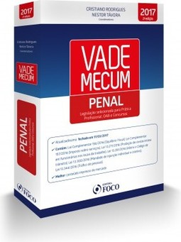 Vade Mecum Penal (2Ed/2017)