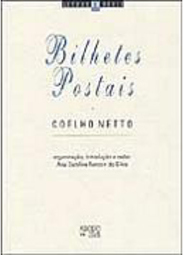 Bilhetes Postais