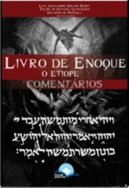 LIVRO DE ENOQUE O ETÍOPE