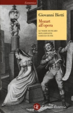 Mozart all'opera