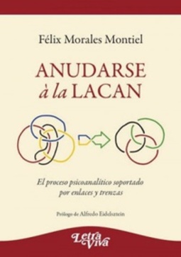 Anudarse à la Lacan
