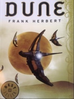 Dune (Cuentos de Dune #1)