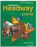 American Headway Starter: Student Book - Importado