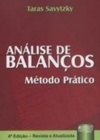 Análise de Balanços