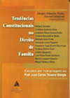 Tendências constitucionais no direito de família: Estudos em homenagem ao Prof. José Carlos Teixeira Giorgis