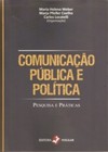Comunicação pública e política: pesquisa e práticas