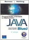 Programação orientada a objetos com Java: Uma introdução prática usando o BlueJ