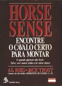 HORSE SENSE