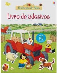 Histórias do Sítio