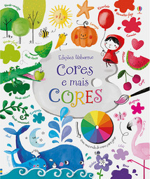 Cores e Mais Cores