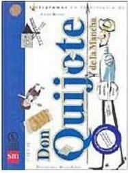 Don Quijote de la Mancha