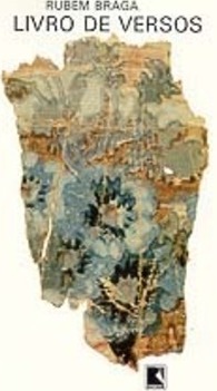 Livro de Versos
