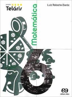 Projeto Telaris Matematica - 6oANO