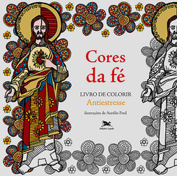 Cores da Fé