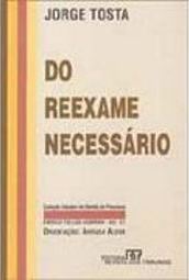 Do Reexame Necessário