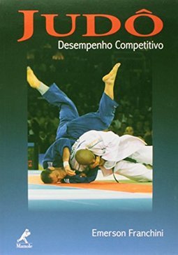Judô: Desempenho Competitivo