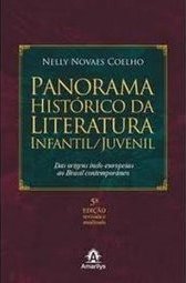 PANORAMA HISTORICO DA LITERATURA INFANTIL JUVENIL