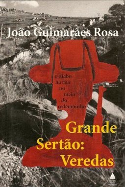 GRANDE SERTAO VEREDAS