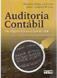 Auditoria Contábil: Abordagem Prática e Operacional