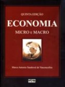 ECONOMIA: Micro e Macro