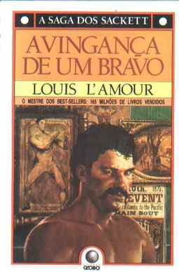A vingança de um bravo