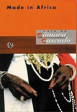 Made In África
