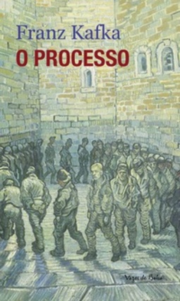 O processo (Vozes de bolso)