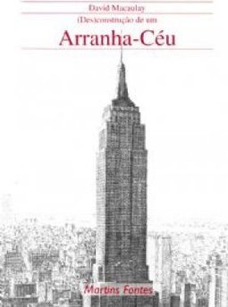 (Des)construção de um arranha-céu