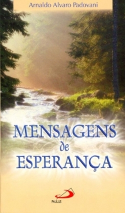Mensagens de esperança