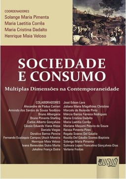 Sociedade e Consumo