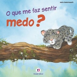 O que me faz sentir medo?