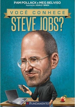 Você Conhece Steve Jobs?
