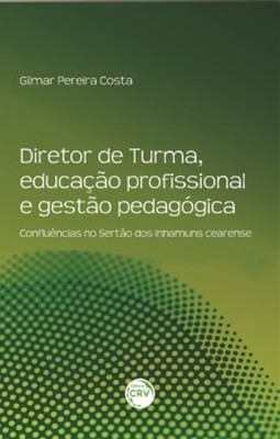 Diretor de turma, educação profissional e gestão pedagógica: confluências no Sertão dos Inhamuns cearense