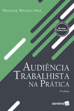 Audiência trabalhista na prática