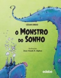 O Monstro do Sonho