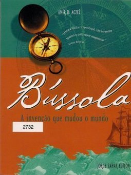 Bússola: A Invenção que Mudou o Mundo