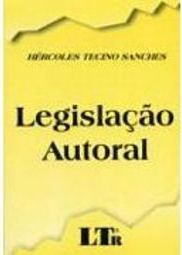 Legislação Autoral
