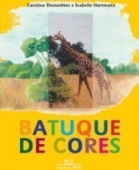 Batuque de Cores