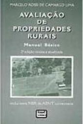 Avaliação de Propriedades Rurais: Manual Básico