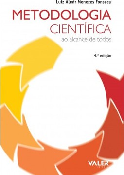Metodologia científica ao alcance de todos