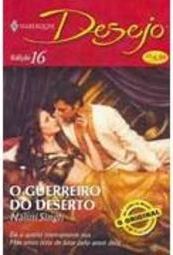 O Guerreiro do Deserto